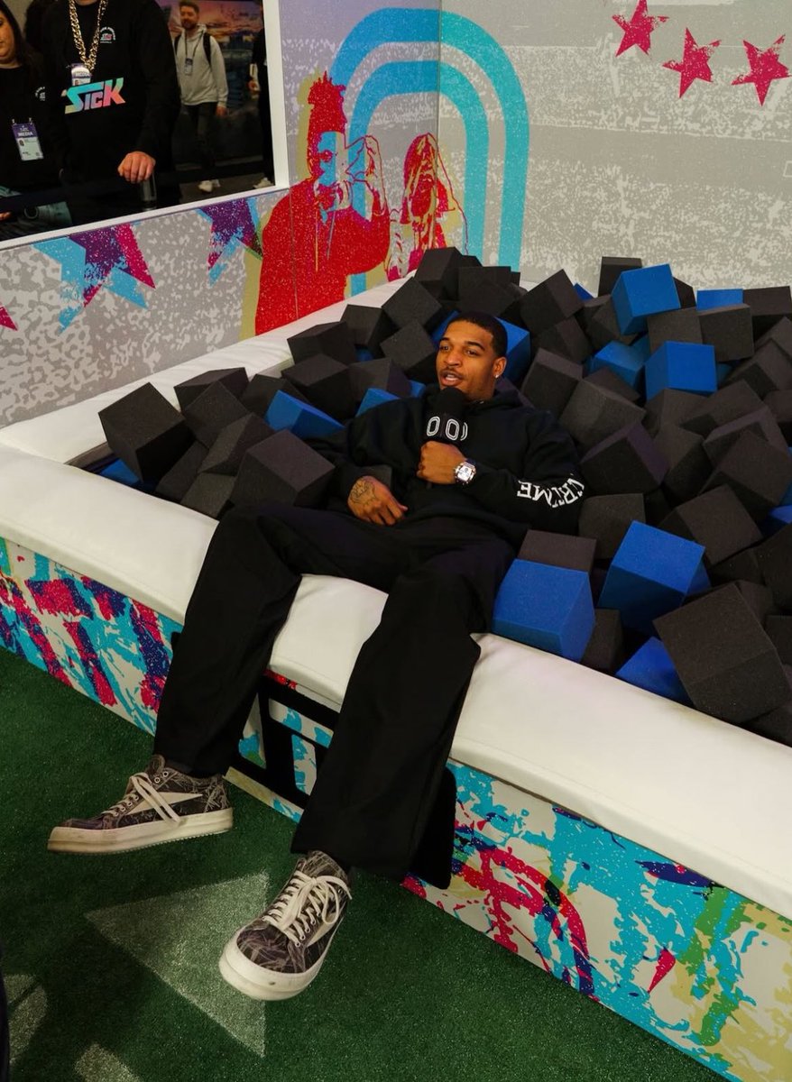 CincyBengalsBR's tweet image. “5 anos seguidos #ProBowl final de semana #uno”

📲 Ja’Marr Chase via Instagram compartilhando momentos do #ProBowlGames