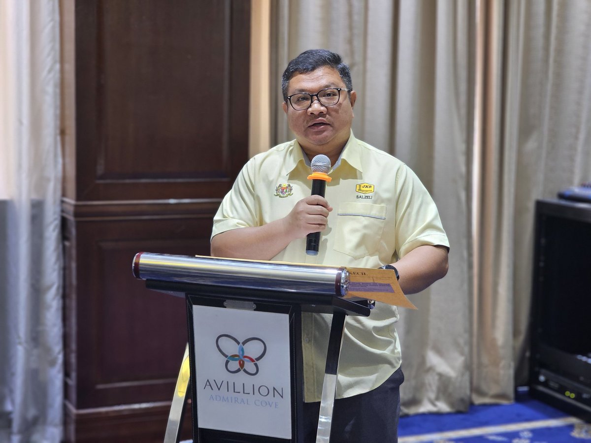 JKR Melaka tweet media