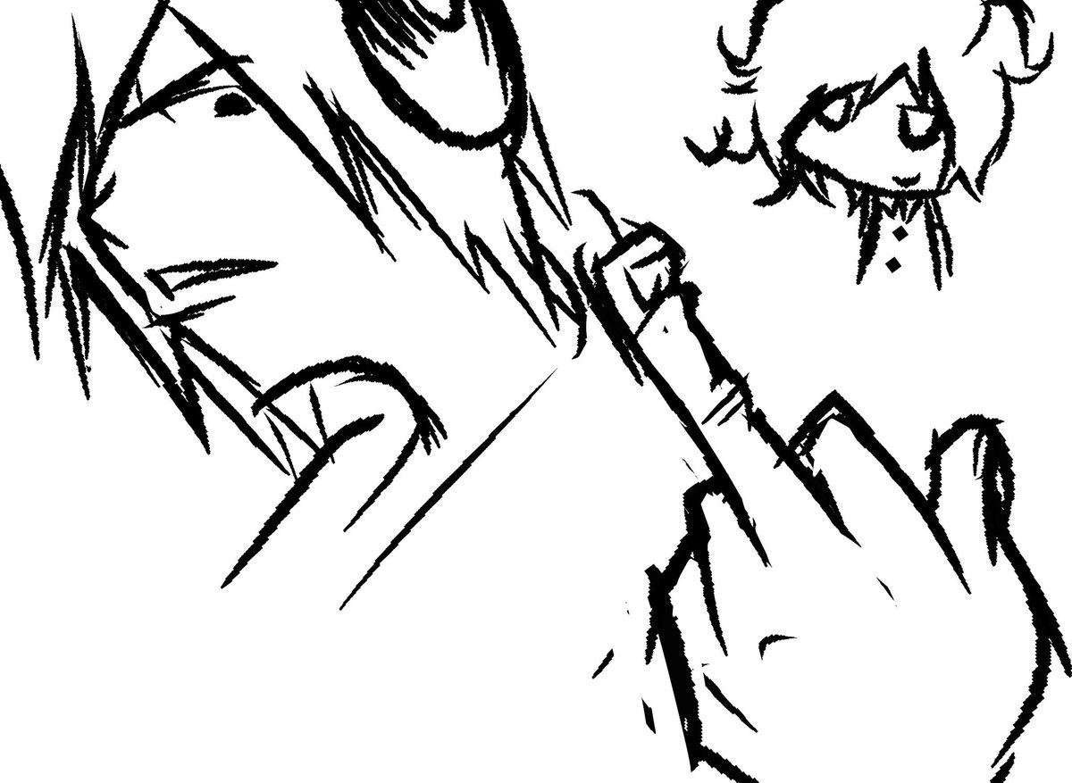 I miss twewy