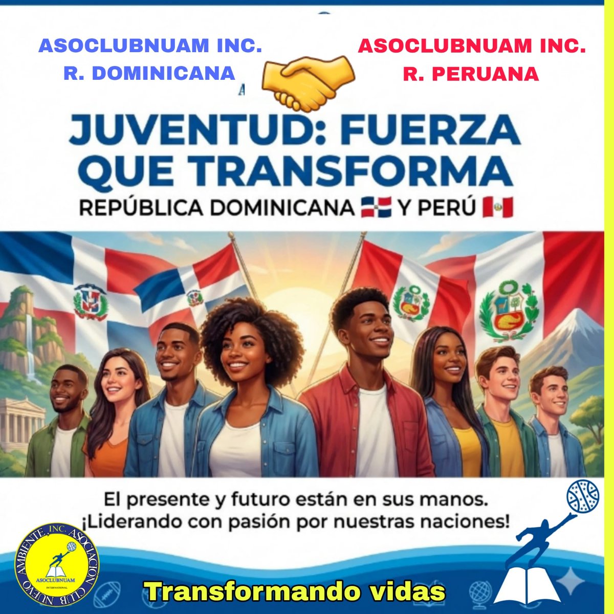 ASOCLUBNUAM's tweet photo. https://t.co/1xVwuzx9ZA