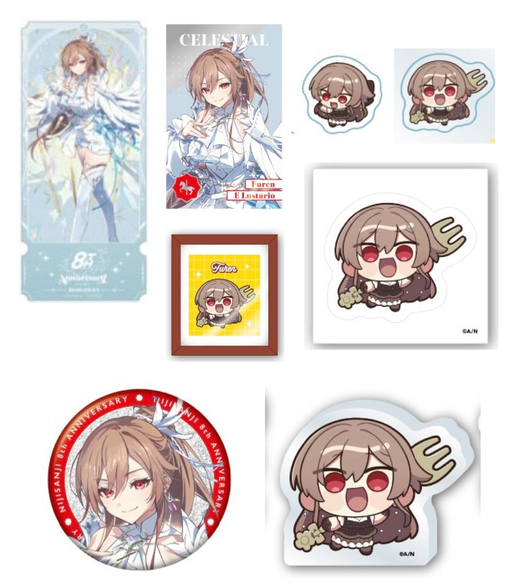 norn.(のるん)@通知不良 tweet media