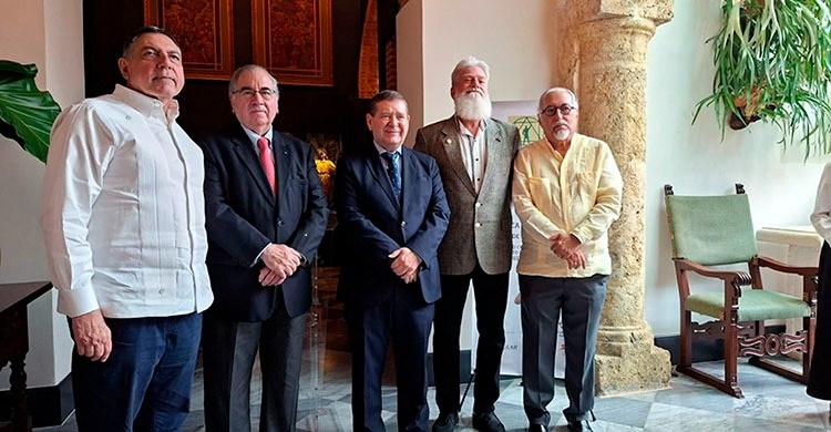 javiernoguera66's tweet photo. Rep. Dominicana será sede del XXXI Congreso Internacional de Arqueología del Caribe https://t.co/Cr8ygUyCPU @gosantodomingo @TurismoRD @CentroLeonRD @MiculturaRD @StoDgoHotels @ACRD1974 https://t.co/WrHoD832QR