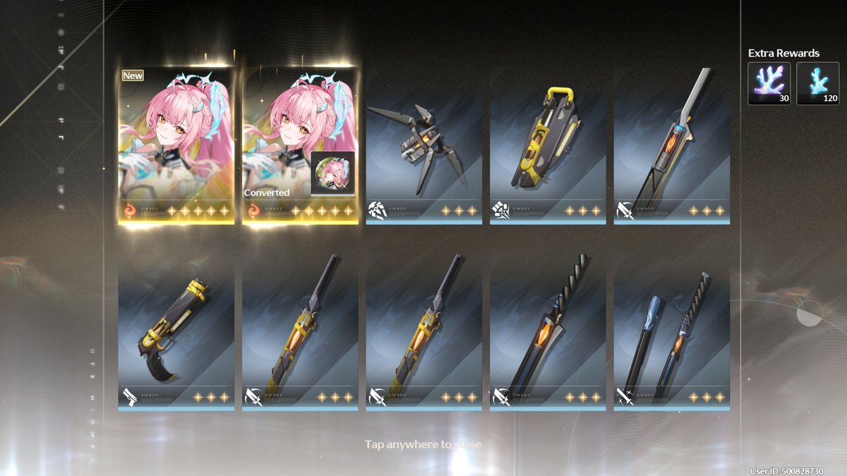 AzaliOW's tweet image. my FIRST double 5 star in this game 😍