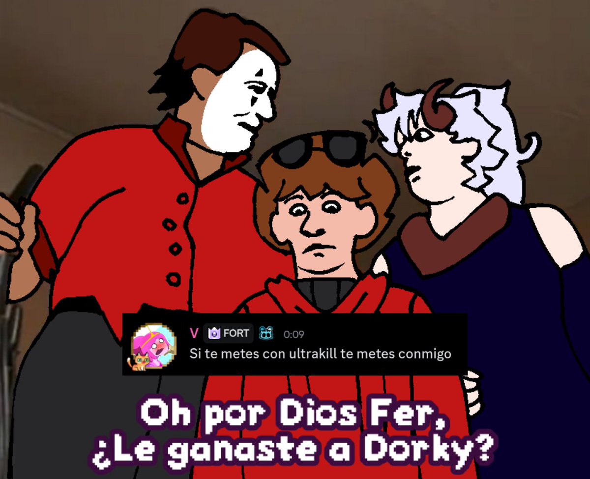 LMCerdos Posting tweet media