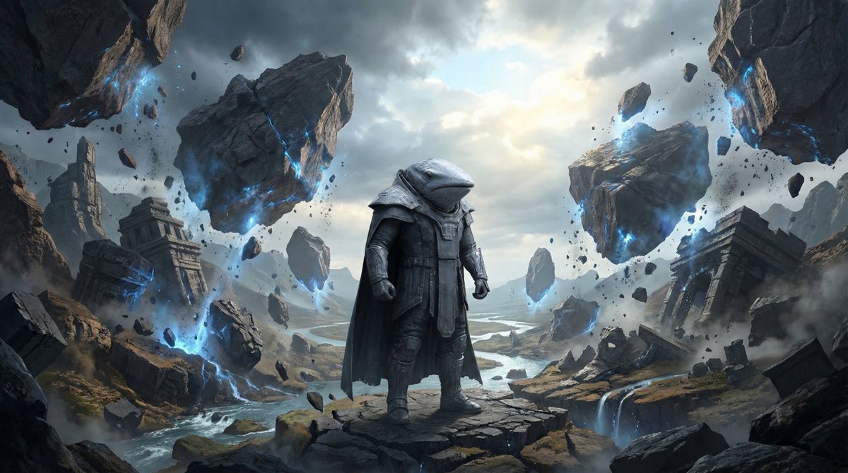 gem_insider's tweet image. back above $100M but tbh i don’t know the exact path $WHITEWHALE takes from here..  👀

what i do know is this:

memecoins that survive their first major stress test tend to reprice much higher.

and $WHITEWHALE already passed that test.

do what you will with that info.