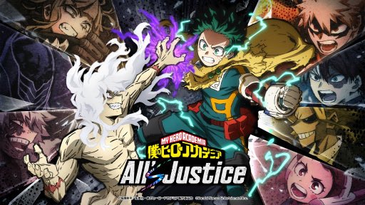 ヒロアカ新作ゲーム
僕のヒーローアカデミアAll's Justice
本日発売となりました！
音楽プロデュース担当しております！

林ゆうきはもちろん
近谷直之や颯人、松村颯士、古橋勇紀など
若手の素晴らしい作曲家に劇伴音楽を
担当してもらってます！

ぜひ聴いてくださいね！
nex-tone.link/ZMkGp5QtY