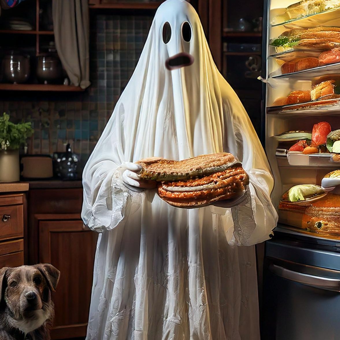 AdoptAGhost tweet media