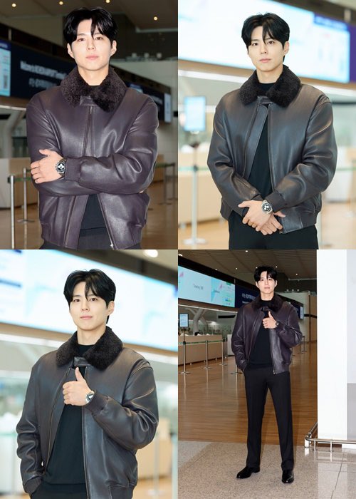 260205

#パク・ボゴム
#オメガ 公式アンバサダーとしてミラノへ🛫

オメガハウスのオープニングイベントと、2026冬季五輪関連行事に出席予定✨️

slist.kr/news/articleVi…

#박보검
#ParkBoGum #朴寶劍
#OMEGA #오메가
#OMEGAMyChoice
#ARIGATOBGJAPAN_10周年
#WeareBGer