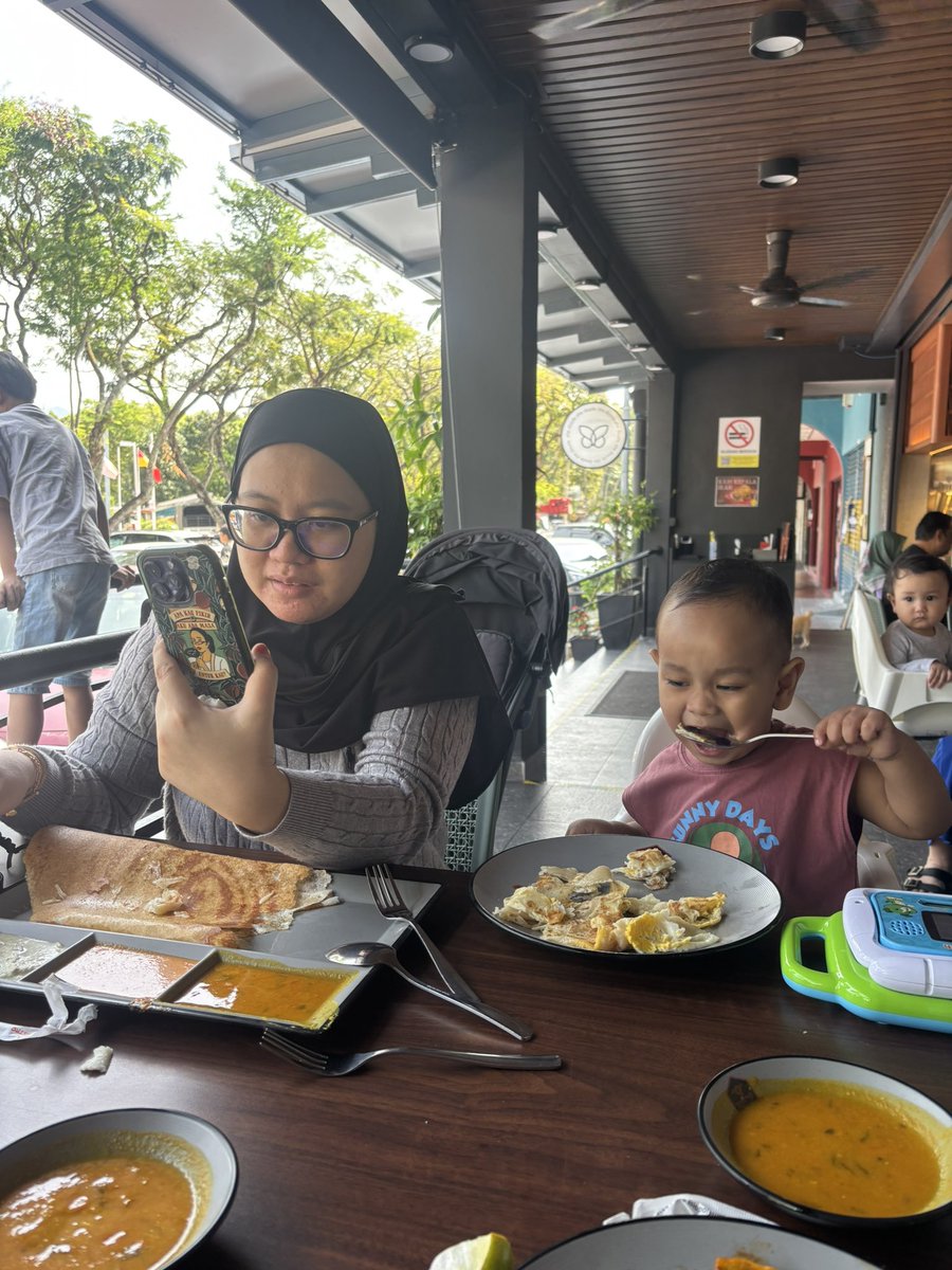 View brkfst paling best 🥰