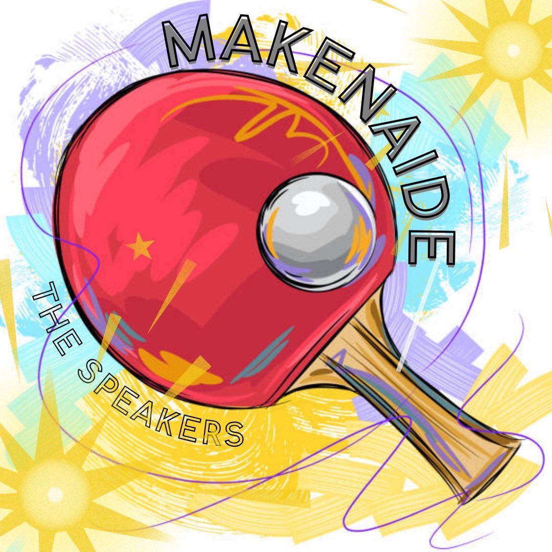 Kスタジオ卓球教室 tweet media