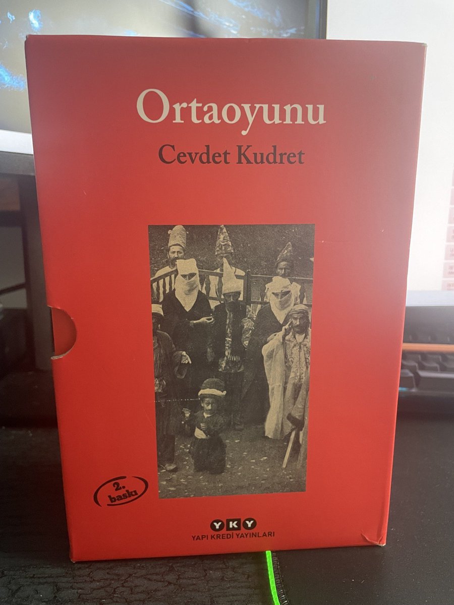Tekrar basılması elzem olan ( bence çok güzel) kitaplar :
