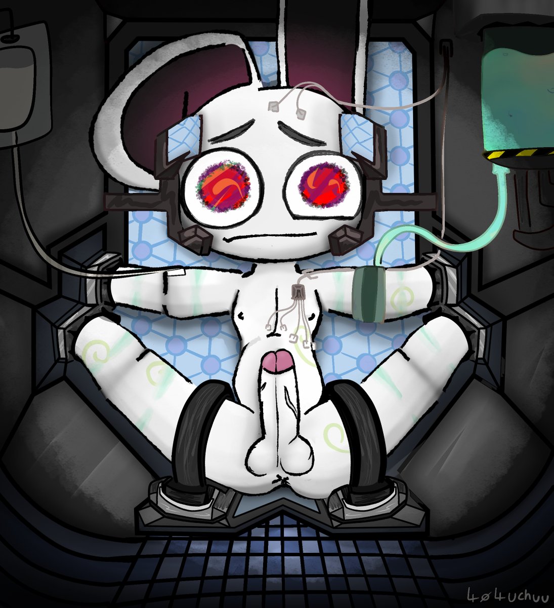 人間 (@404uchuu) on Twitter photo 