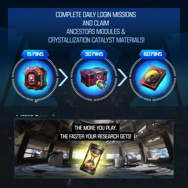 The First Descendant Official tweet media