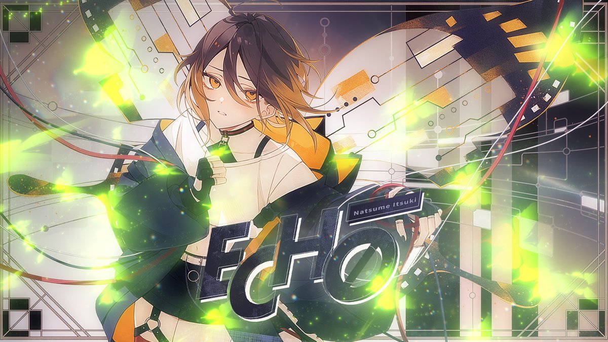 棗いつき⚜ (@itsukinatsume) / Posts / X