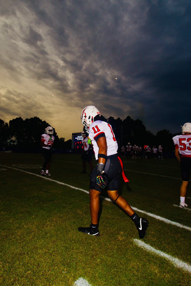 Desmond “D2” Parker tweet media