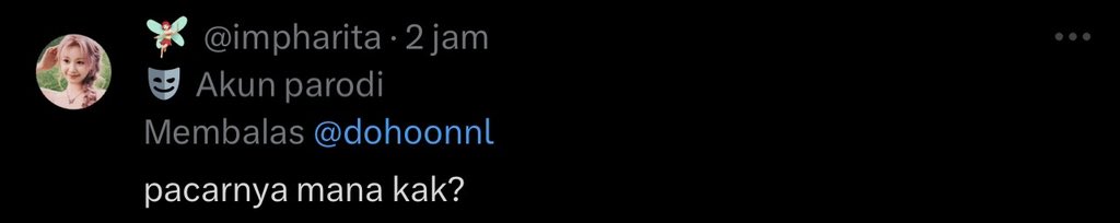 𝑫𝒐𝒉𝒐𝒐𝒏 rest tweet media