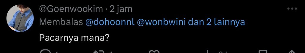 𝑫𝒐𝒉𝒐𝒐𝒏 rest tweet media