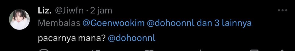 𝑫𝒐𝒉𝒐𝒐𝒏 rest tweet media