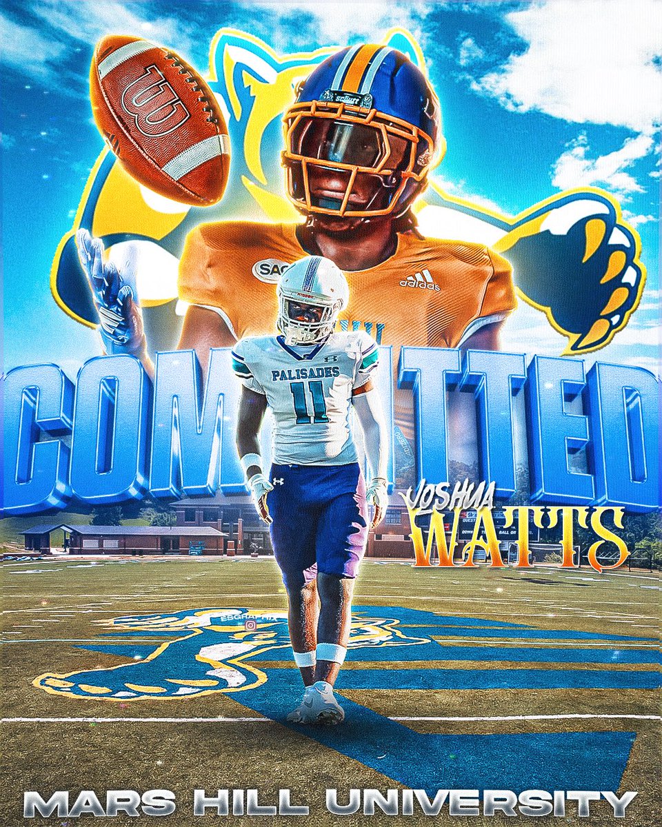 Joshua Watts tweet media