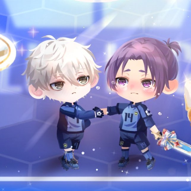 もう日本のトレンド1位になってる😂おめでとう🎉 #ポケコロツイン6周年