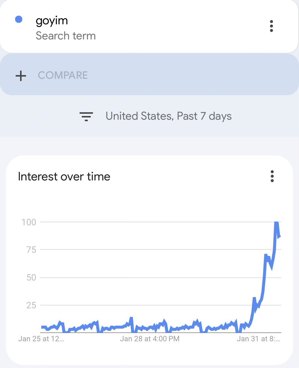 Garbage Human tweet media