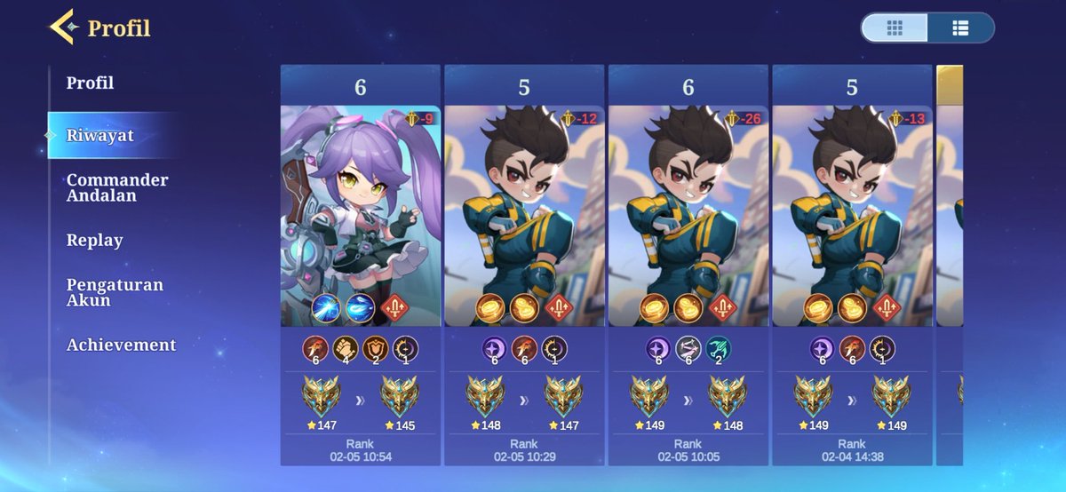 Claū 🅰️nime tweet media