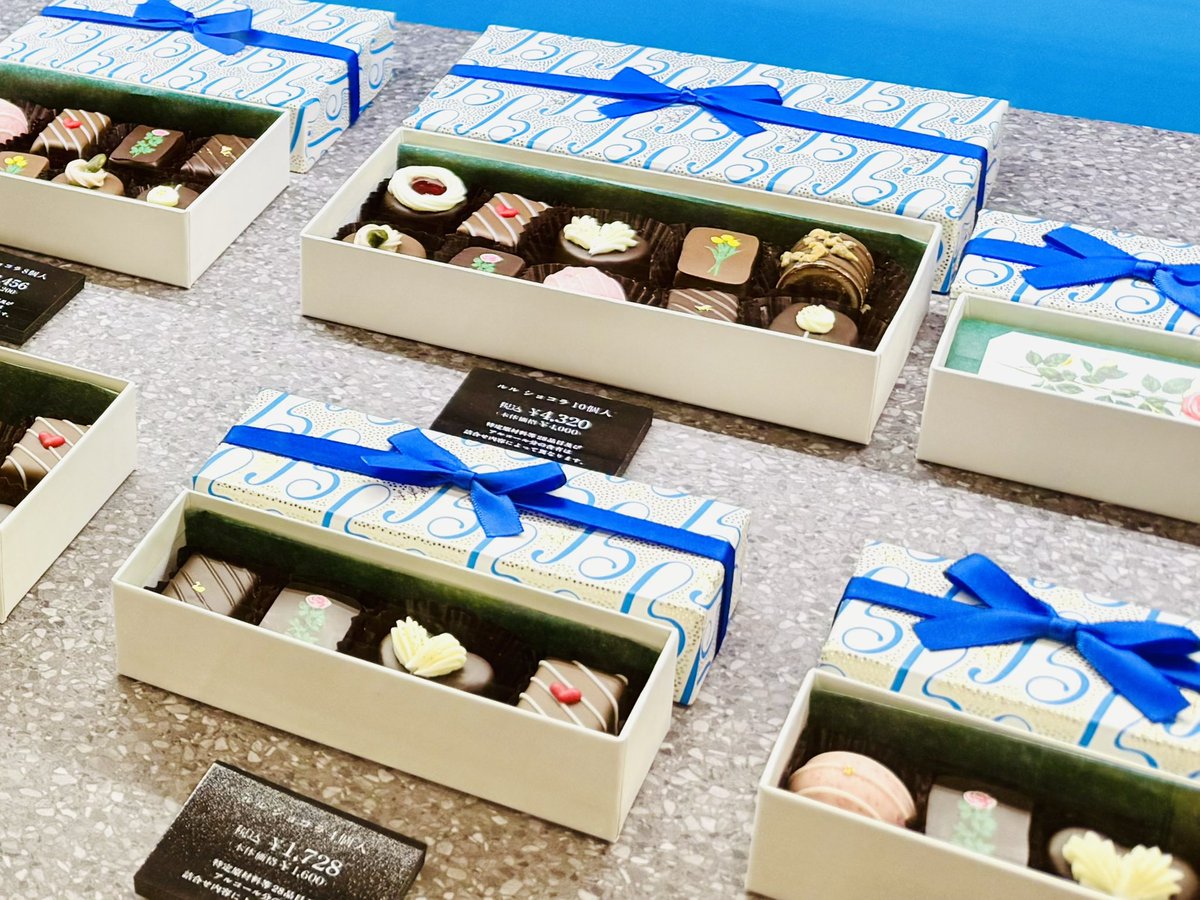 チョコラー🍮相模國一之宮が推し (@fika_chocolat01) / Posts / X