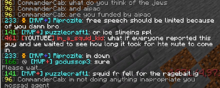 squid spams tweet media