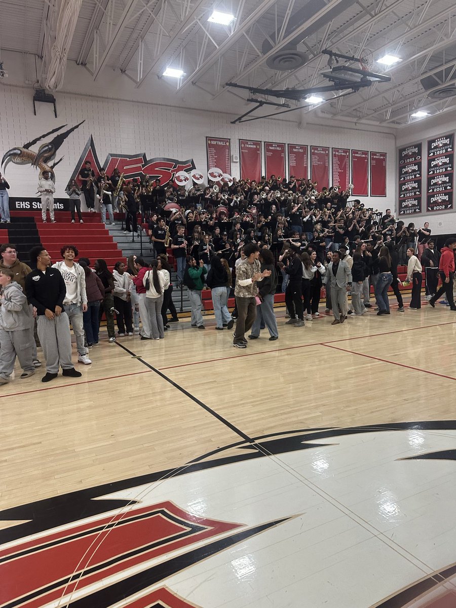 Eaglecrest Athletics tweet media