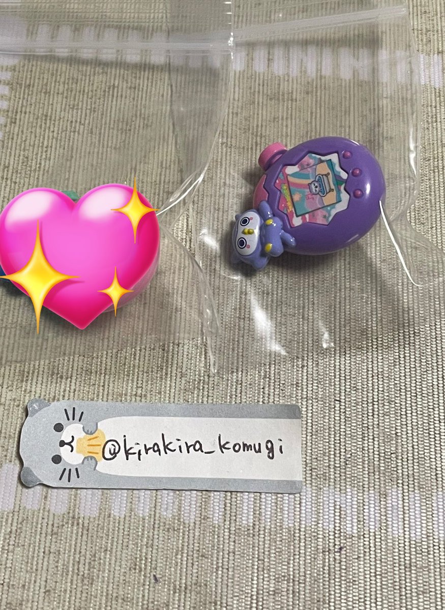 れいんみ tweet media