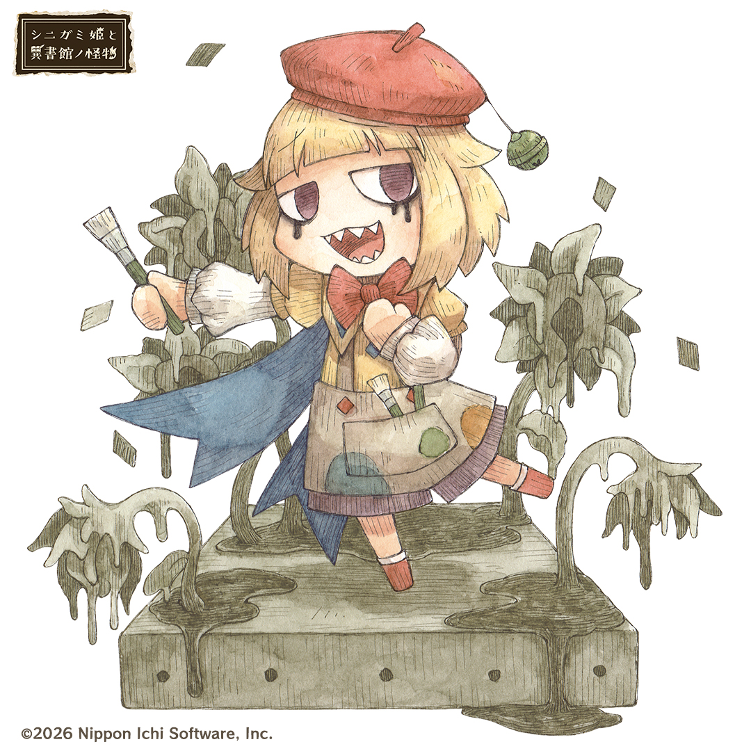 ボク姫PROJECT【公式】 (@nis_bokuhime) / Posts / X