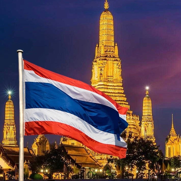 LISA’s “Amazing Thailand” campaign reached 650 Million impressions worldwide in just 3 days, highlighting her massive influence and the impact of the ‘LISA Effect,’ according to the governor of the Tourism Authority of Thailand (TAT).

The director of TAT stated, that the ‘LISA