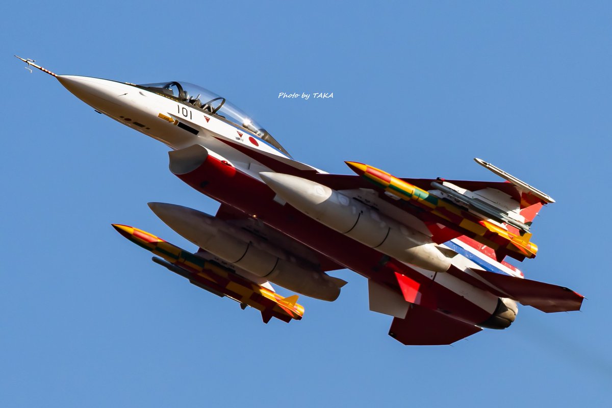 昨日の岐阜基地 今年に入ってから一度もカメラを握っていなかったので