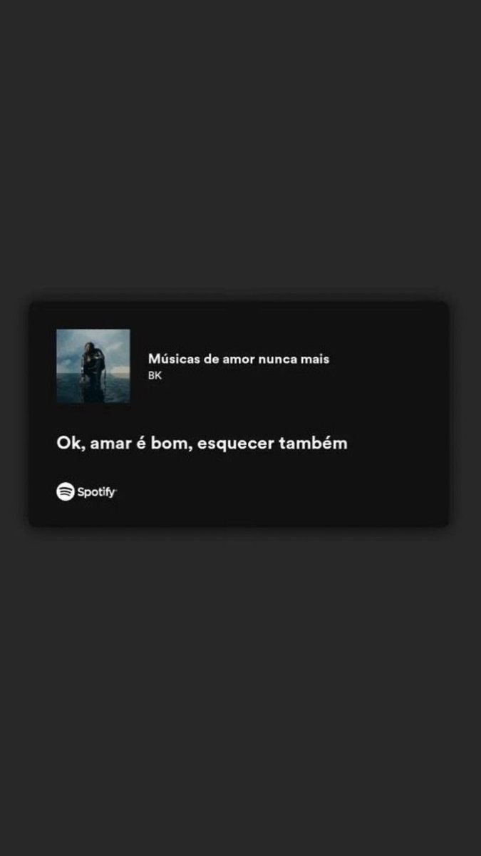 Trechos De Spotify tweet media