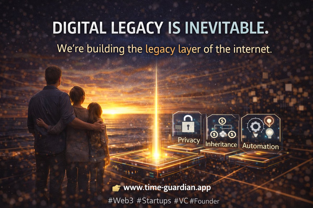 Time Guardian tweet media