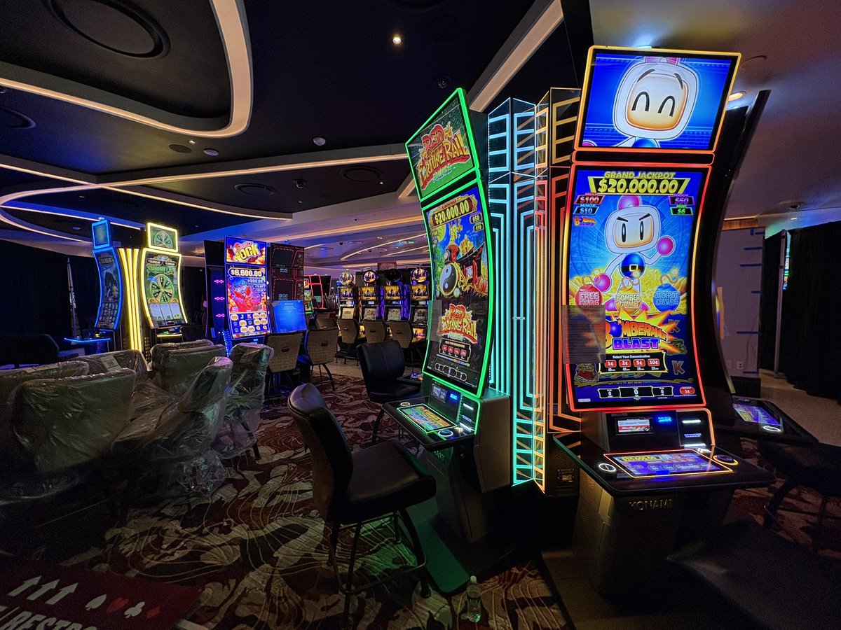 Vital Vegas tweet media