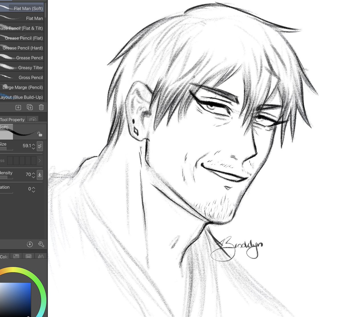 Brooklyn tweet media