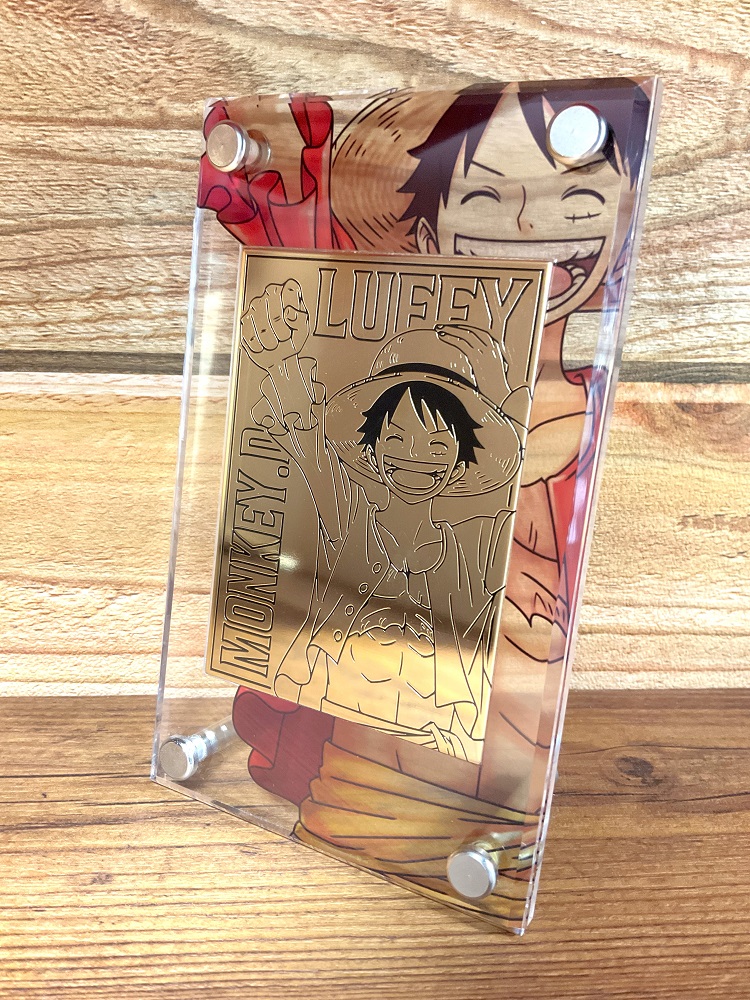 💡ご案内💡 麦わらストア ポイントアプリの特典をご紹介📱 50P ：手配