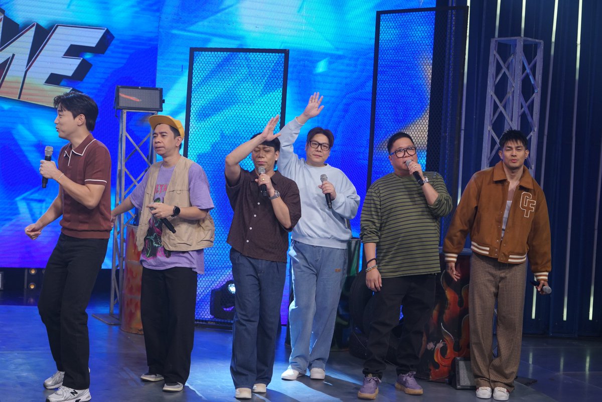 itsShowtimeNa's tweet photo. PEBorito naming ka-bonding ang Madlang People! 🥰

#ShowtimePEBoritoKo
WATCH #ItsShowtime LIVE:
https://t.co/Gs3IAXU5tb https://t.co/VYGP73UQEY