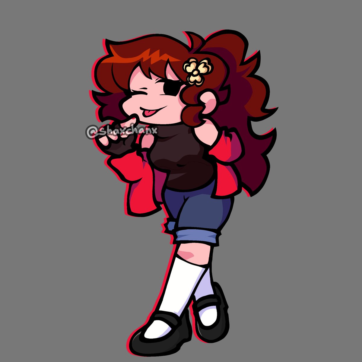 ★ Sha/シャ ★ semi hiatus tweet media