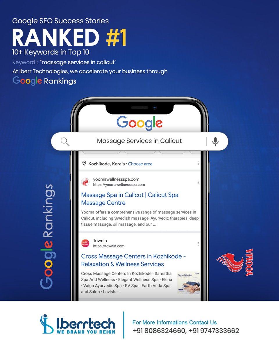 Iberr Technologies LLP tweet media