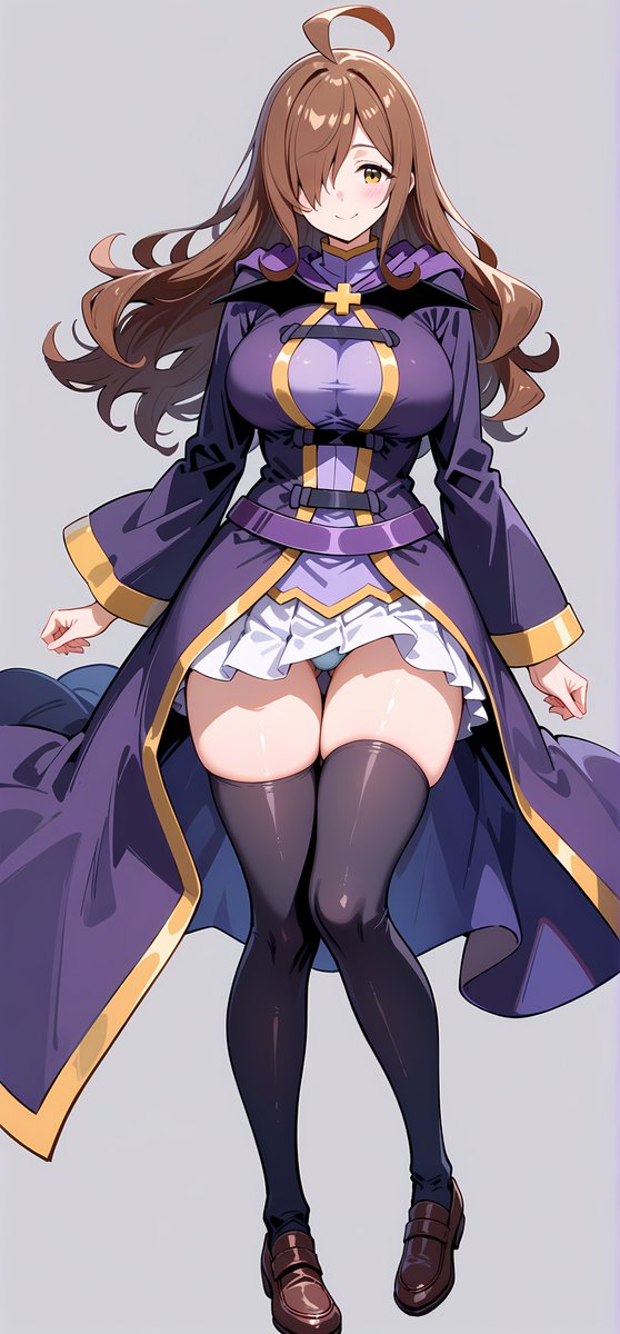 PastelPastelwd's tweet photo. ウィズ
#AIイラスト #AIart https://t.co/qcF04sSGp6