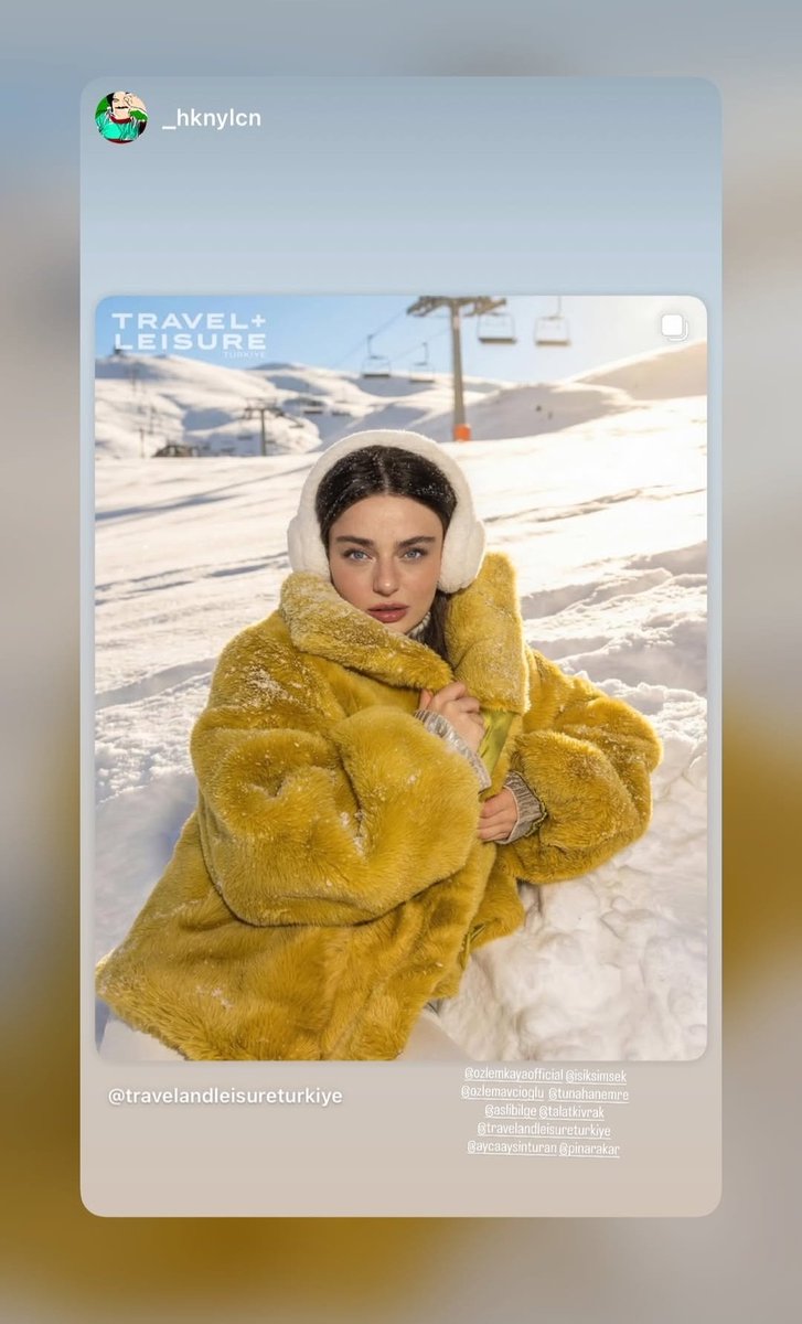 Ayça Ayşin Turan Brasil (@PortalAycaBr) / Posts / X