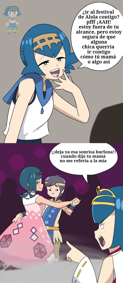 Lanaposting tweet media