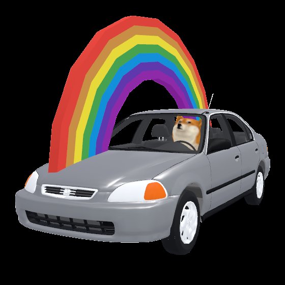 Y'all all this liquidity is definitely rotating into my nfts