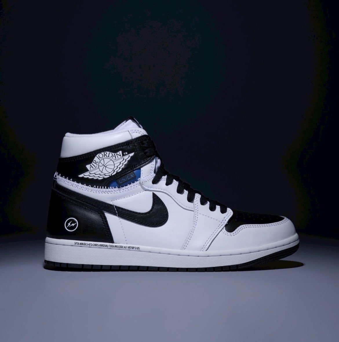 SNKRS_Sunitter's tweet image. 国内リリース確定
GOD SELECTION XXX

Fragment x Union  x Air Jordan 1 High 
【II7282-100】　¥29,700

応募受付日時
2月6日（金）12:00- 2月7日（土）12:00

当選連絡
2月8日（日）10:00-

商品発送
2月12日（木）より順次発送

エントリー公式🔗
form.god-selection-xxx-harajuku.com/wait.php?utm_s…