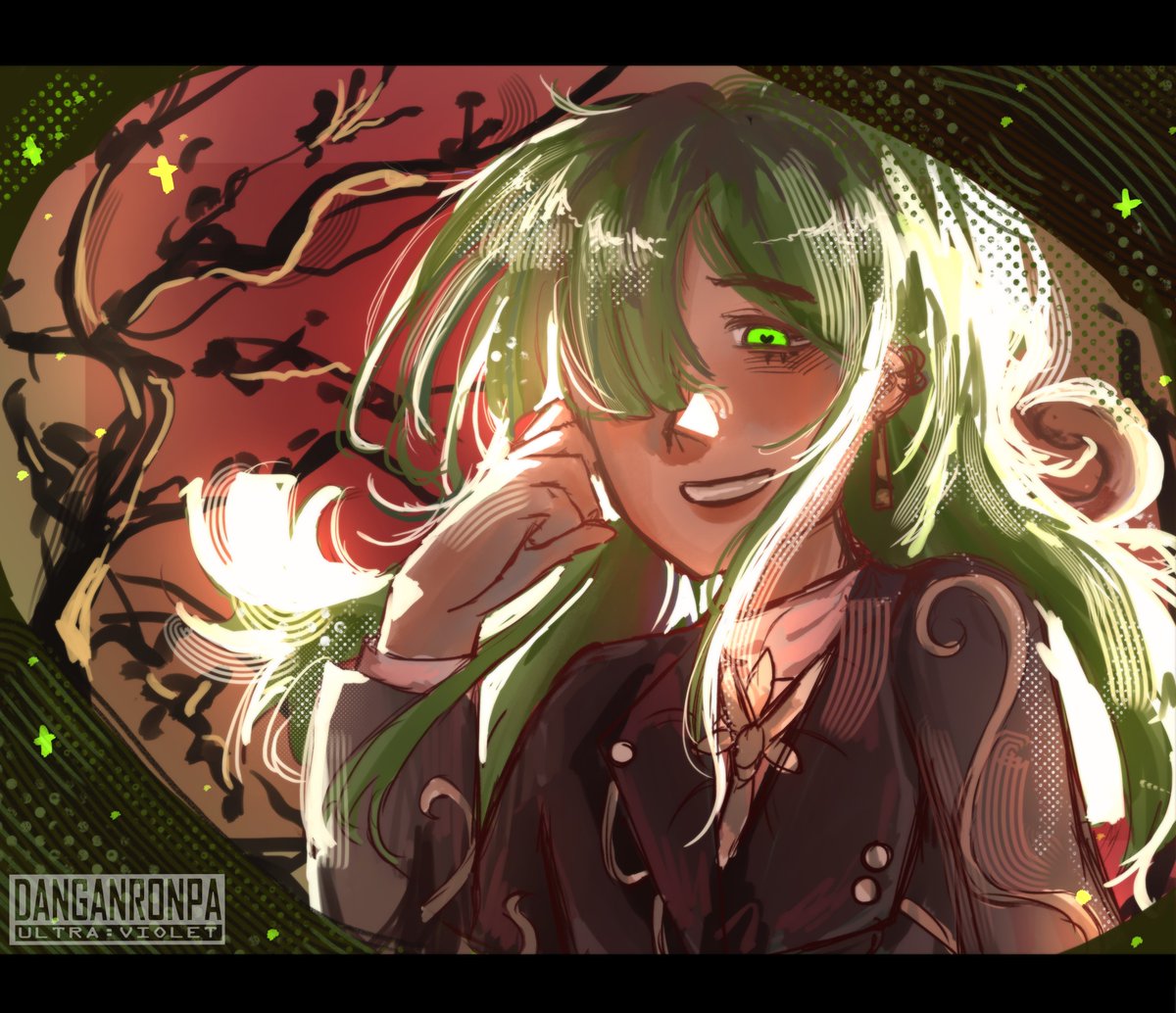 [Happy Birthday, Ito Souta.]
[02.06.2026]
#drultrav