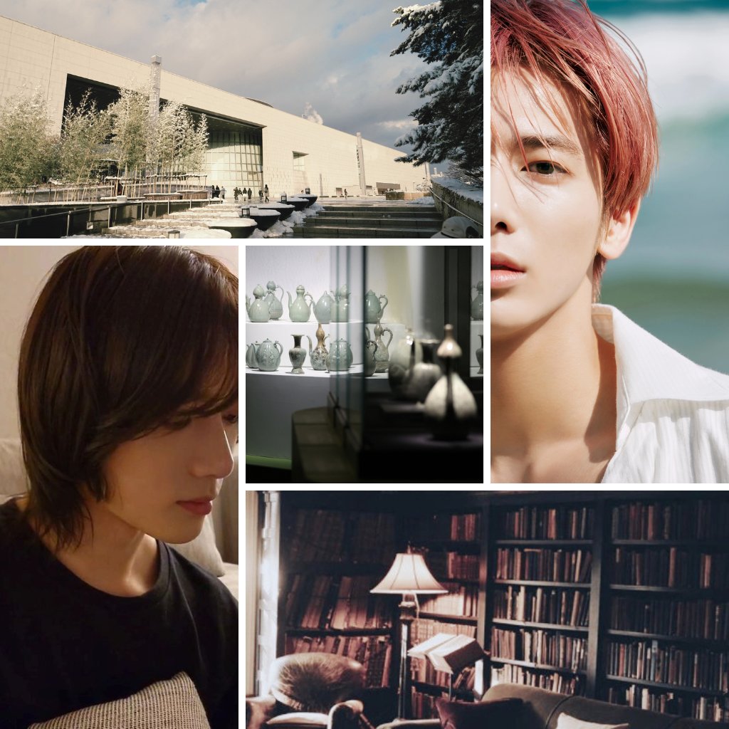 we can feel that time is dilated

After spending an unforgettable weekend together before the semester started, Taehyun can’t let Beomgyu go and pushes at all the lines the omega has carefully drawn between them.

Prompt TF012 // #UPZ0102 #TG205

🔗: archiveofourown.org/works/78930926