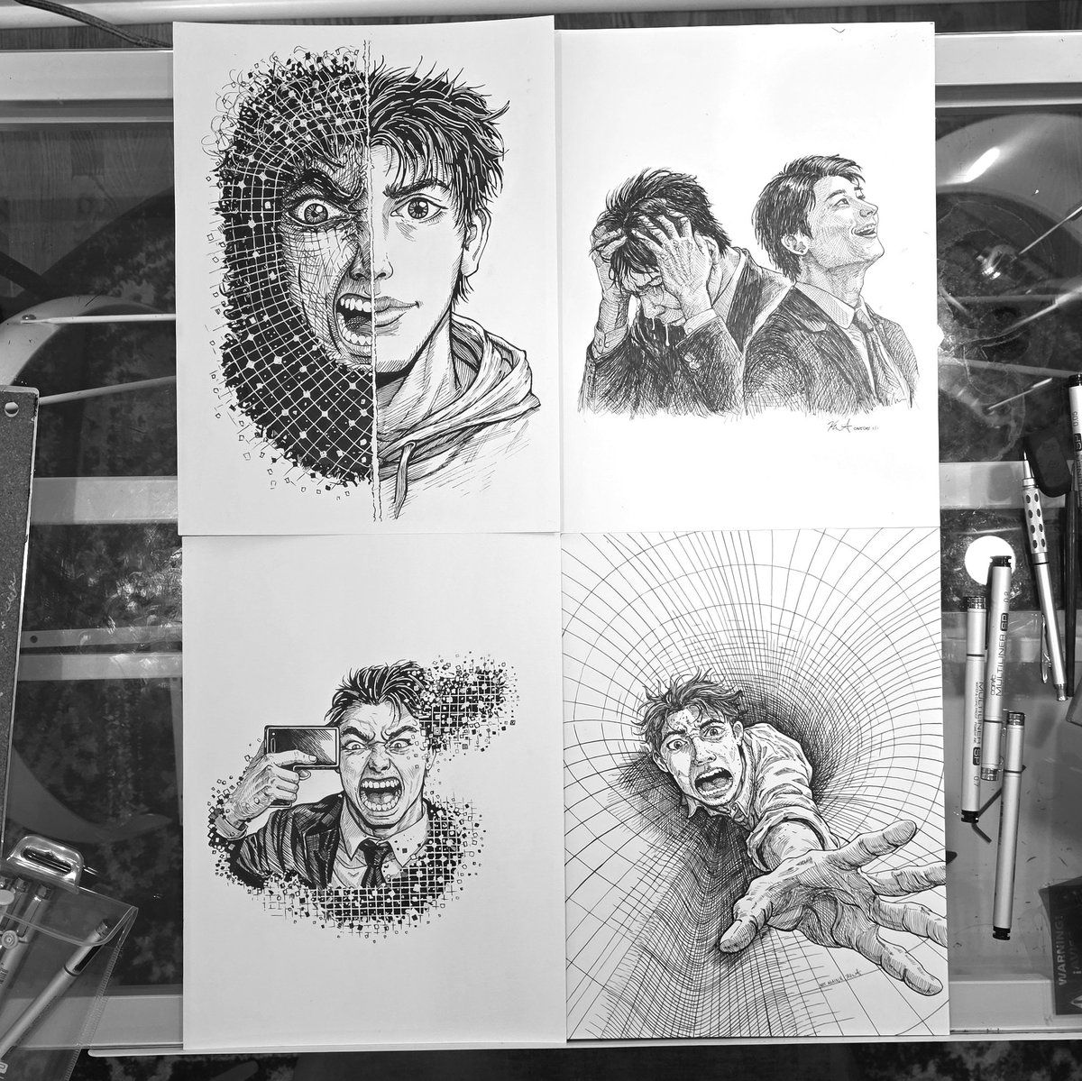 Kevin → Plant Daddy tweet media