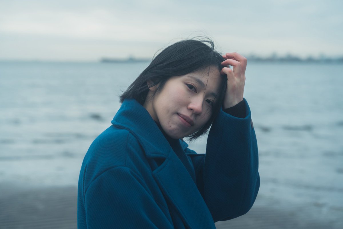 型にはまらないで いつまでも
波のように自由なあなたでいてほしい
#fleetingfeelfree